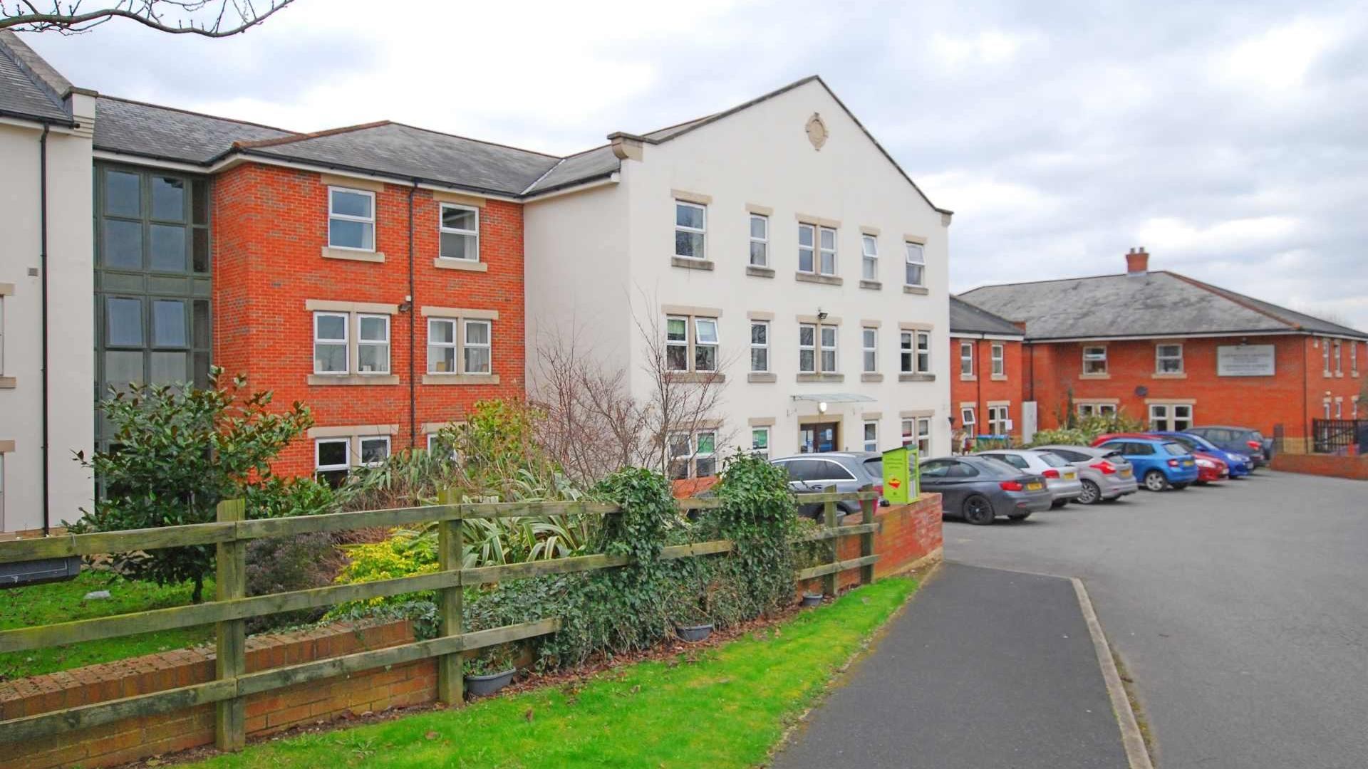 Care Homes in Wakefield Lofthouse Care Home